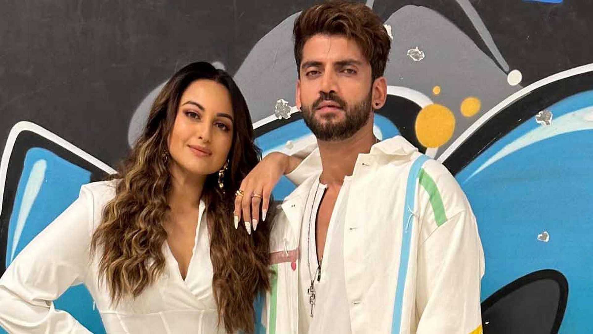'লাভ জিহাদ'-এর মুখে ছাই! বিয়ে করতে চলেছেন সোনাক্ষী সিনহা! পাত্র কে?