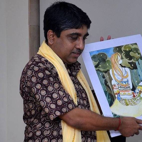 Debdutta Gupta