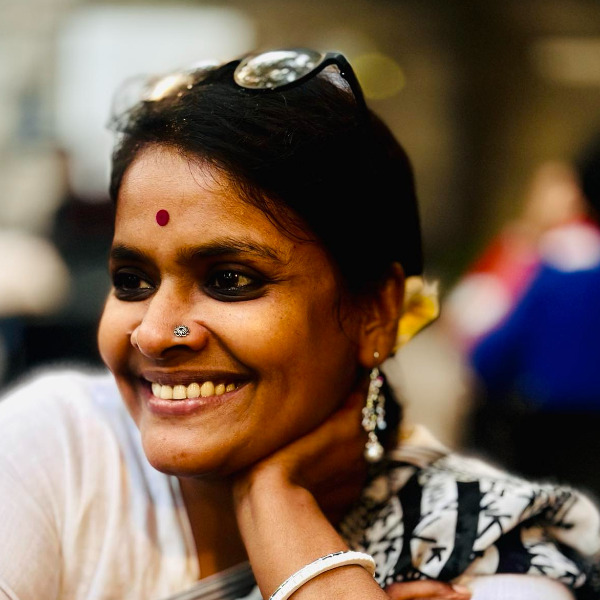 Joyshri Sarker