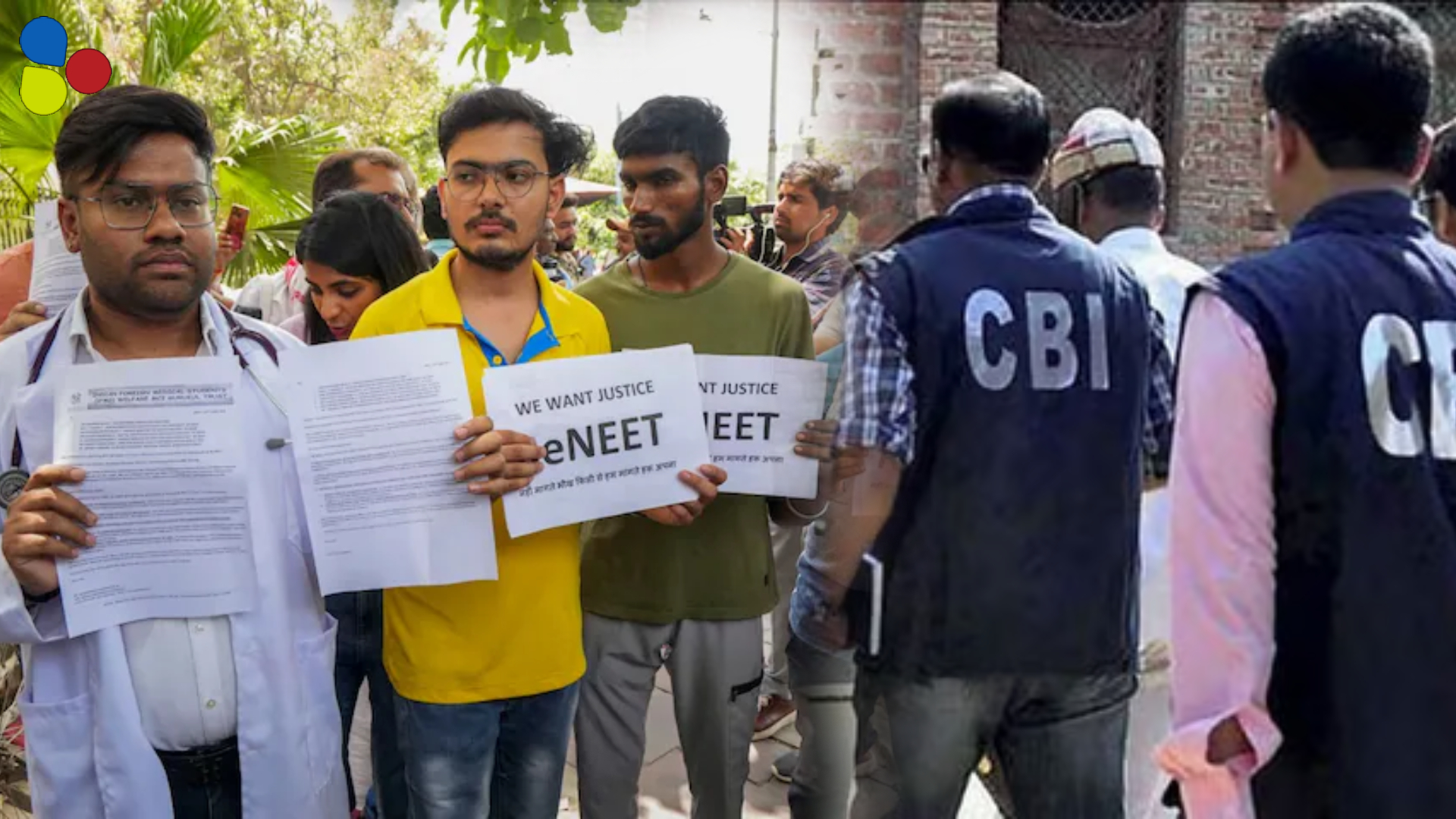 খাস কলকাতা থেকে গ্রেফতার প্রশ্নপত্র ফাঁসের চাঁই! কোথায় দাঁড়িয়ে নিট-তদন্ত?