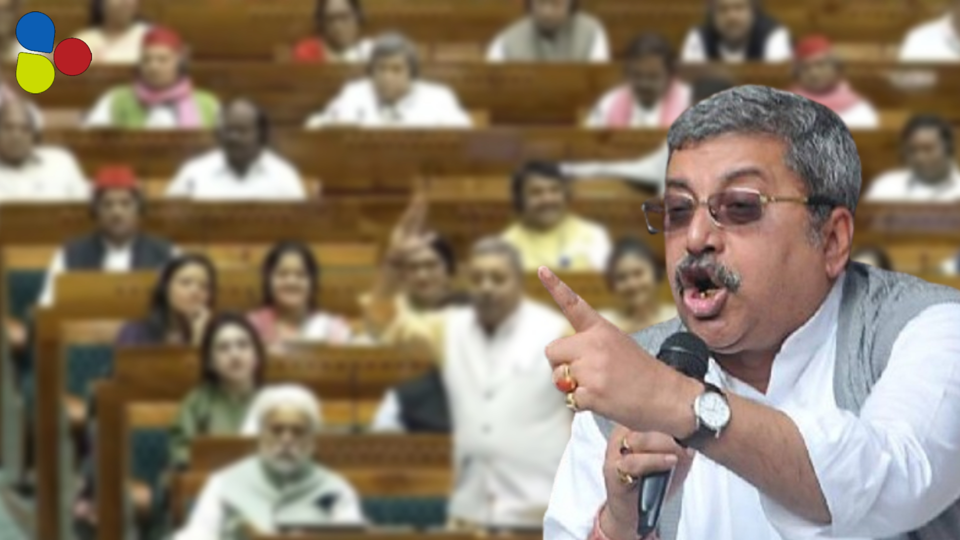 ‘চারশো পার চু কিৎ কিৎ’, মোদির উদ্দেশ্যে কল্যাণ