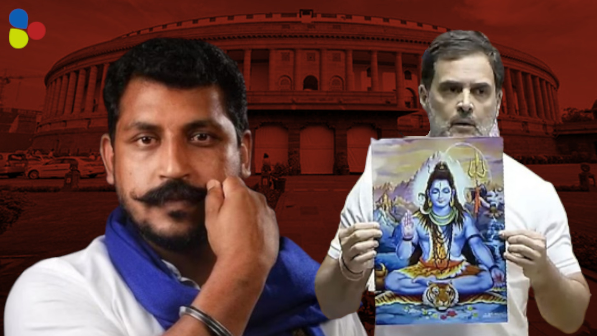 আম জনতার ইস্যু কই? রাহুলের বিস্তারিত ধর্ম আলোচনা নিয়ে সওয়াল চন্দ্রশেখরের