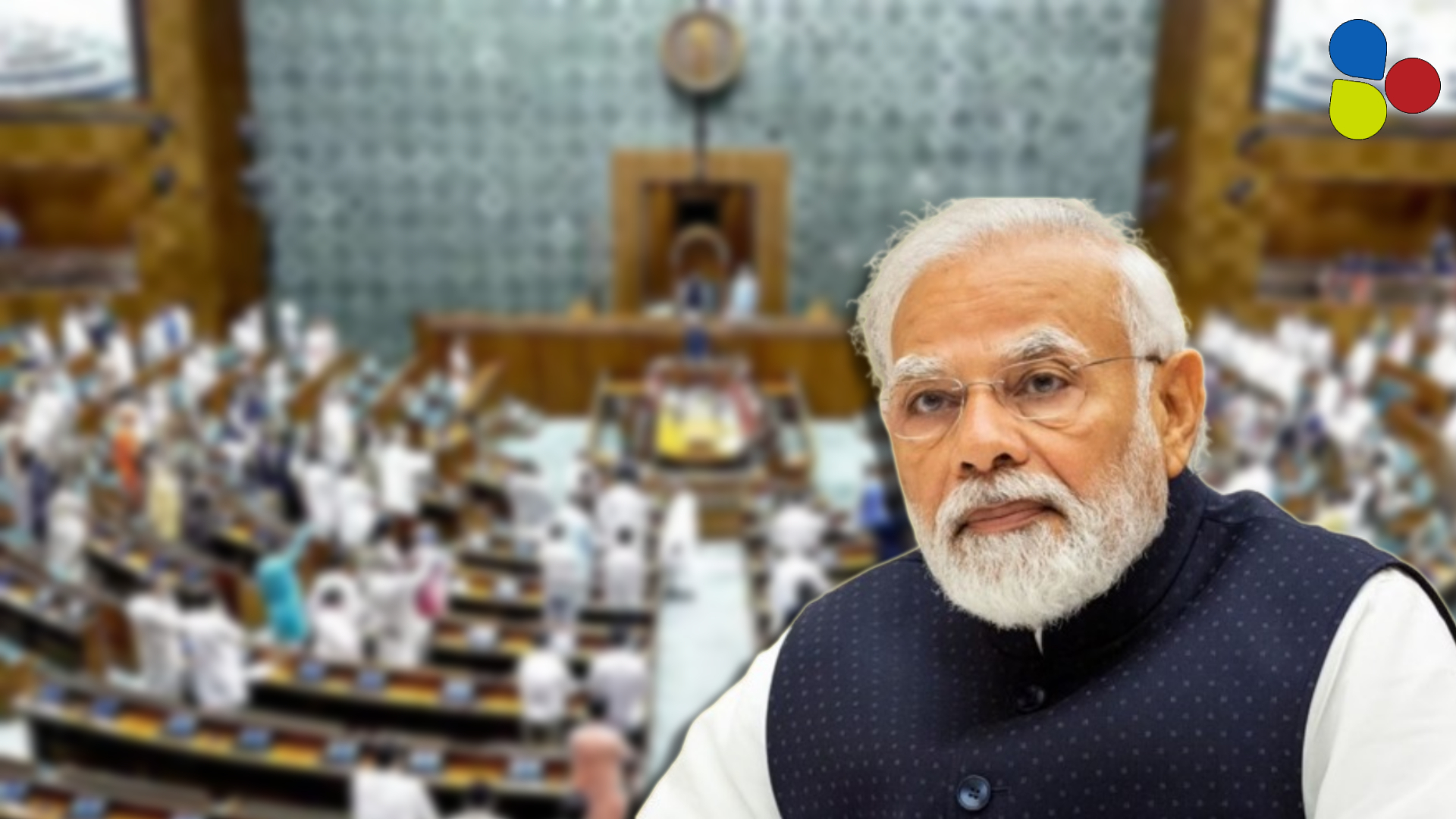 রাহুলের চাপে দিশেহারা মোদির একমাত্র হাতিয়ার অম্বেদকর, এমারজেন্সি?