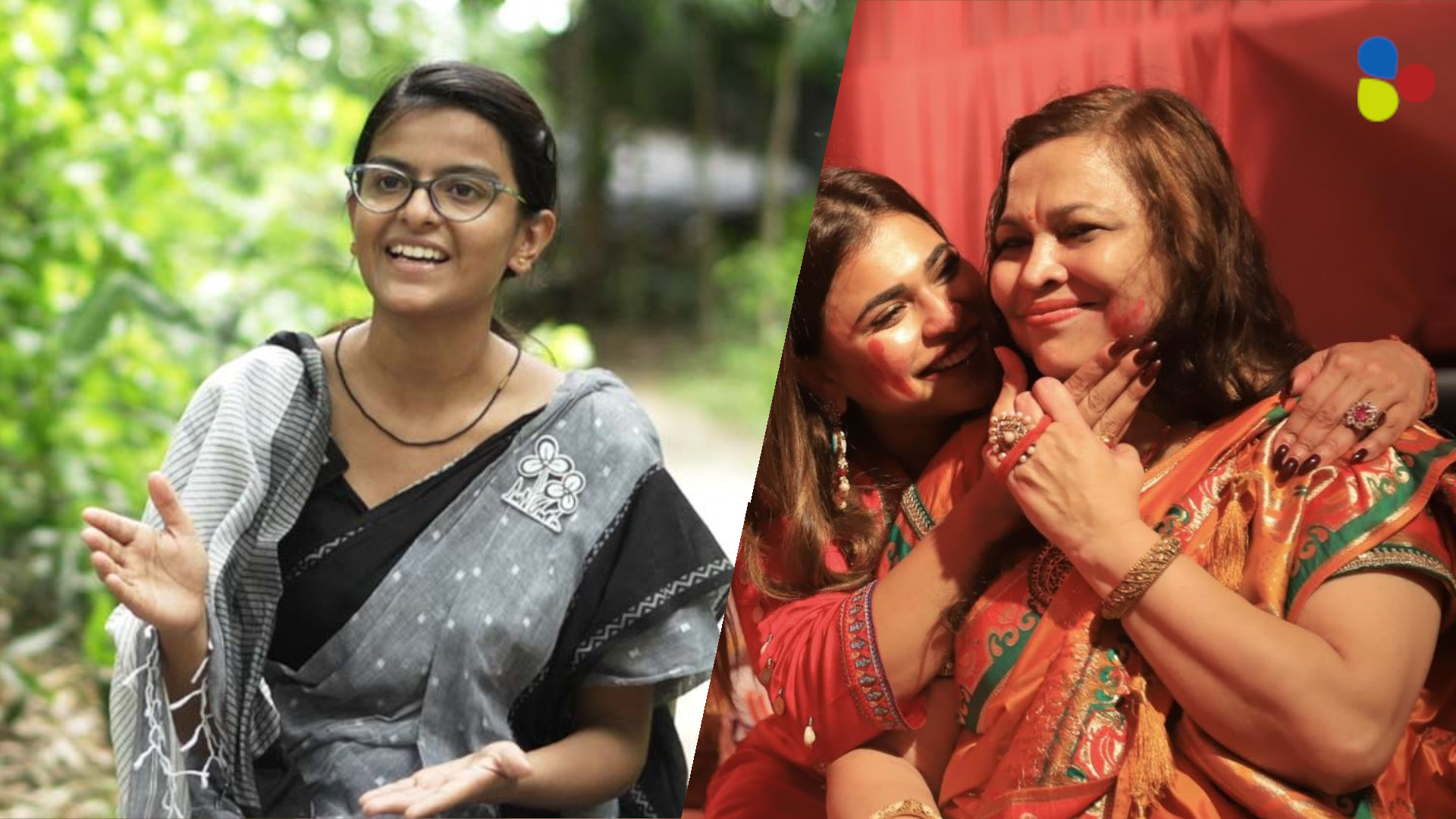 ৪ কেন্দ্রে উপনির্বাচন! দেশের সর্বকনিষ্ঠ বিধায়ক হতে পারবেন মতুয়া কন্যা মধুপর্ণা?