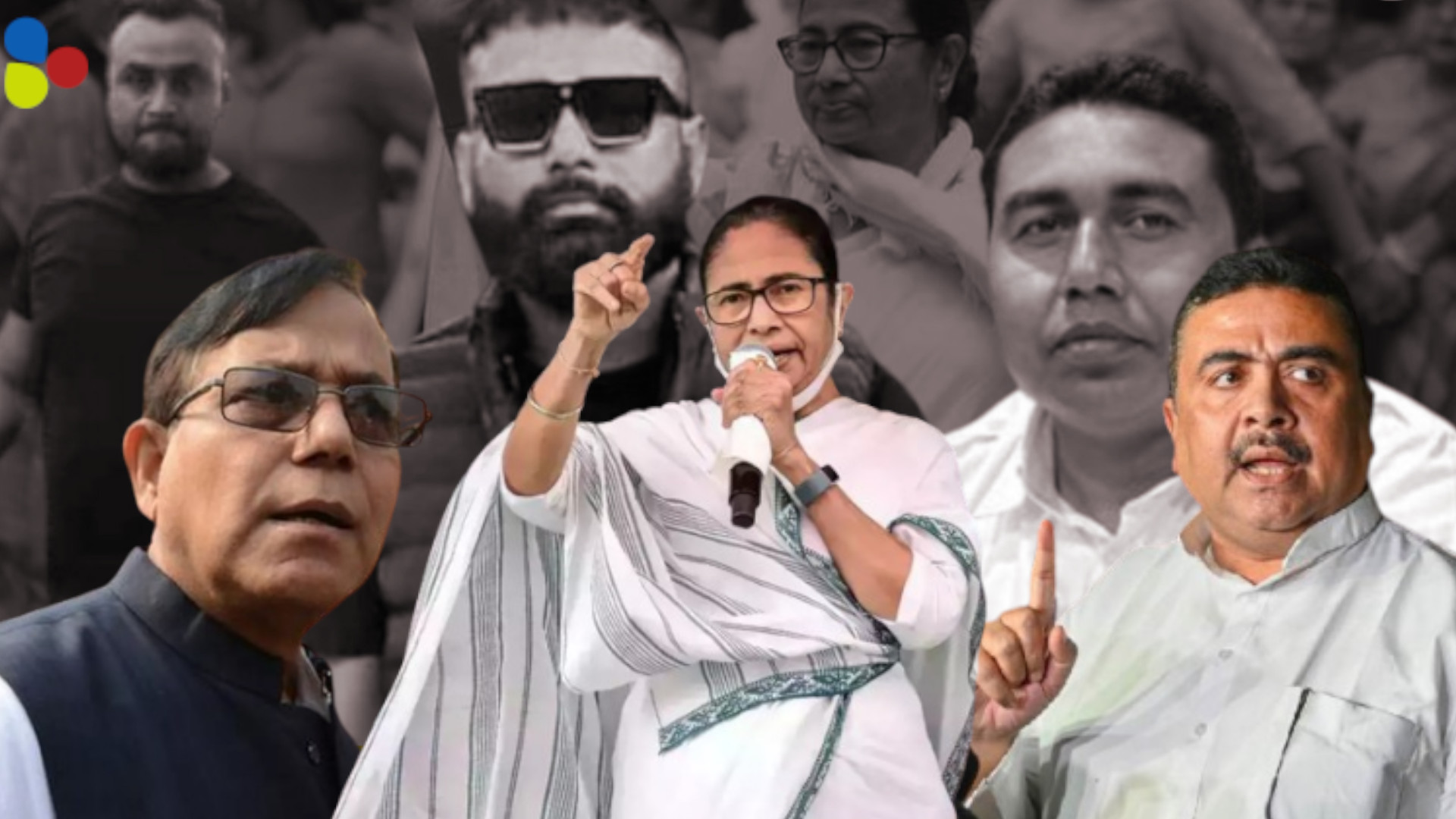 দুর্নীতি, গণপিটুনি! মমতা বিরোধী হলে কী করতেন? বিজেপি-সিপিএম সব কোথায় গেল?