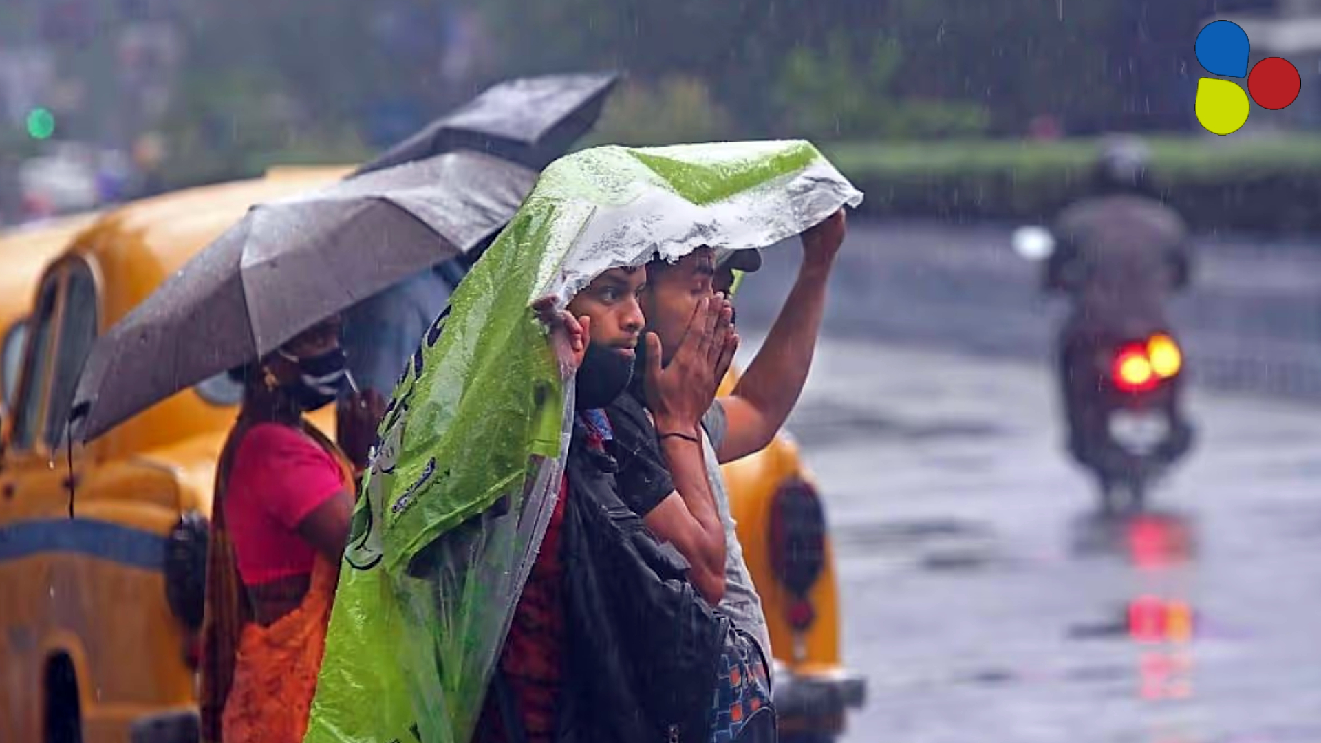 উল্টোরথেও ভারী বৃষ্টিতে ভিজবে বাংলা? যা জানাচ্ছে হাওয়া অফিস