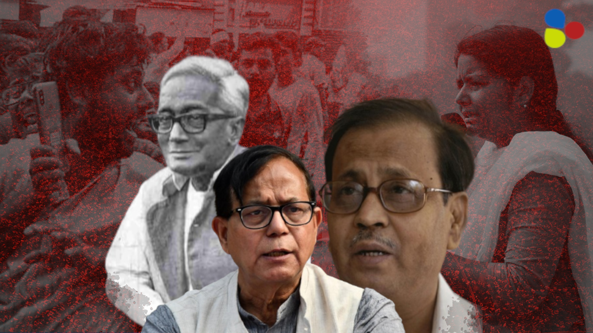 মুখে খেটে খাওয়া মানুষের কথা, তবু কেন শূন্য বামেরা?