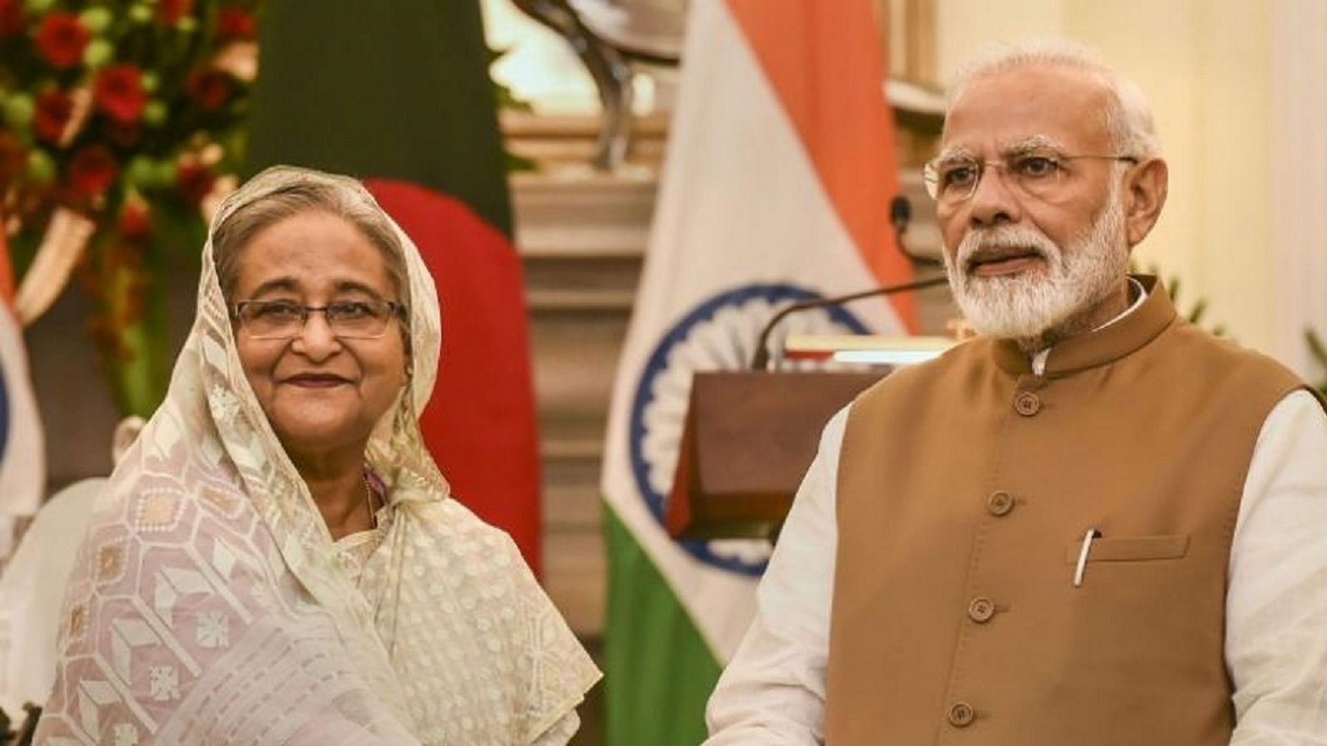 বাংলাদেশের কোটা আন্দোলন, মৃত্যু নিয়ে কেন চুপ হাসিনার 'বন্ধু' ভারত?