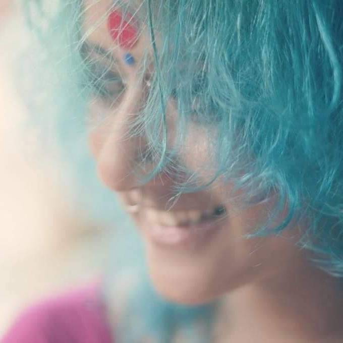 Nadia Islam