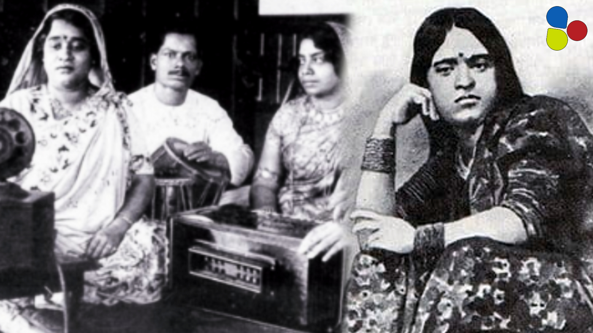 পতিতাপল্লী থেকে বেতারের গান, আপন আভায় আলোকিত যে ইন্দু