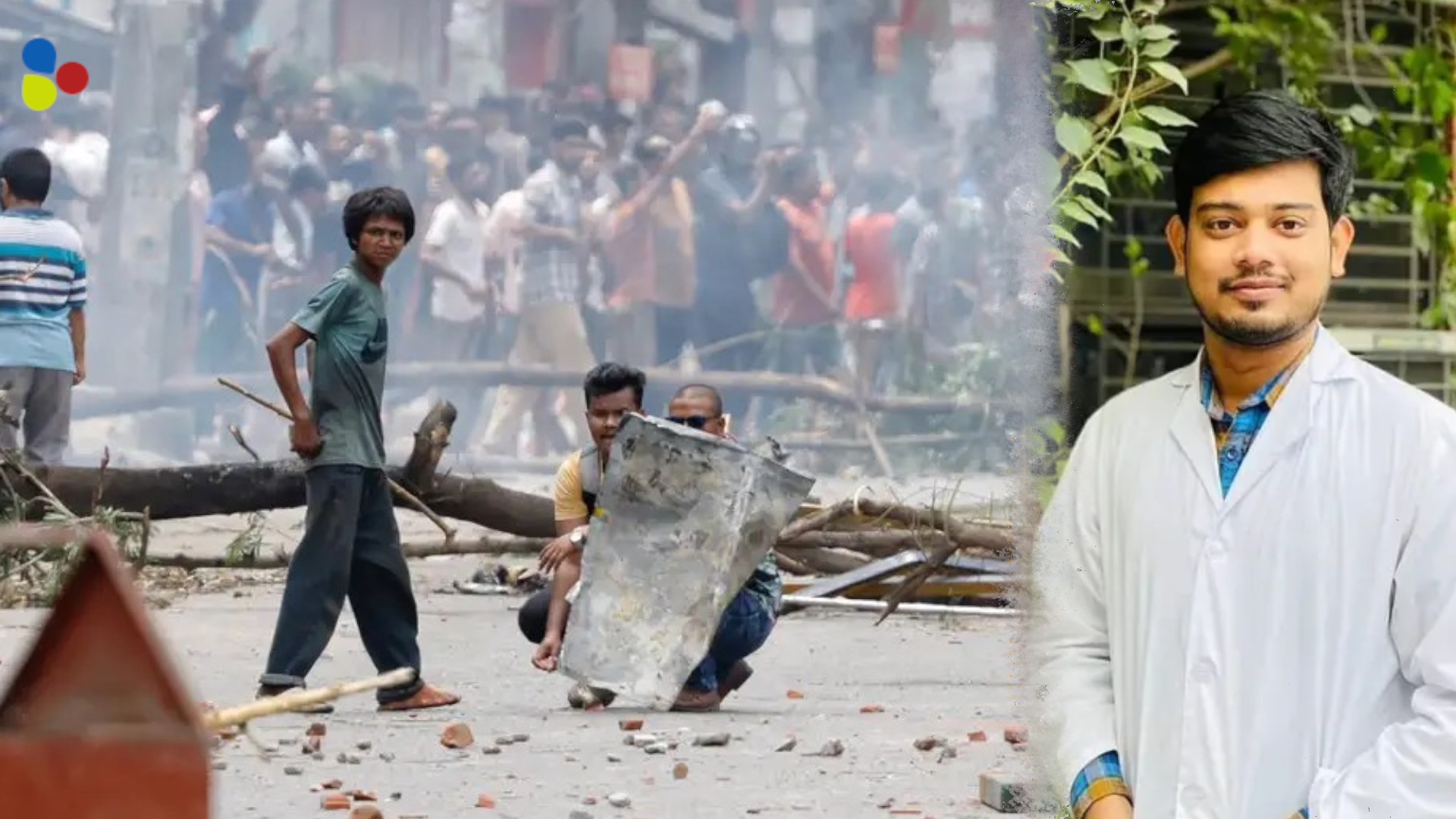 সব যোগাযোগ বন্ধ! বাংলাদেশে আটকে ভারতের পড়ুয়া ফিরতে পারবেন তো?