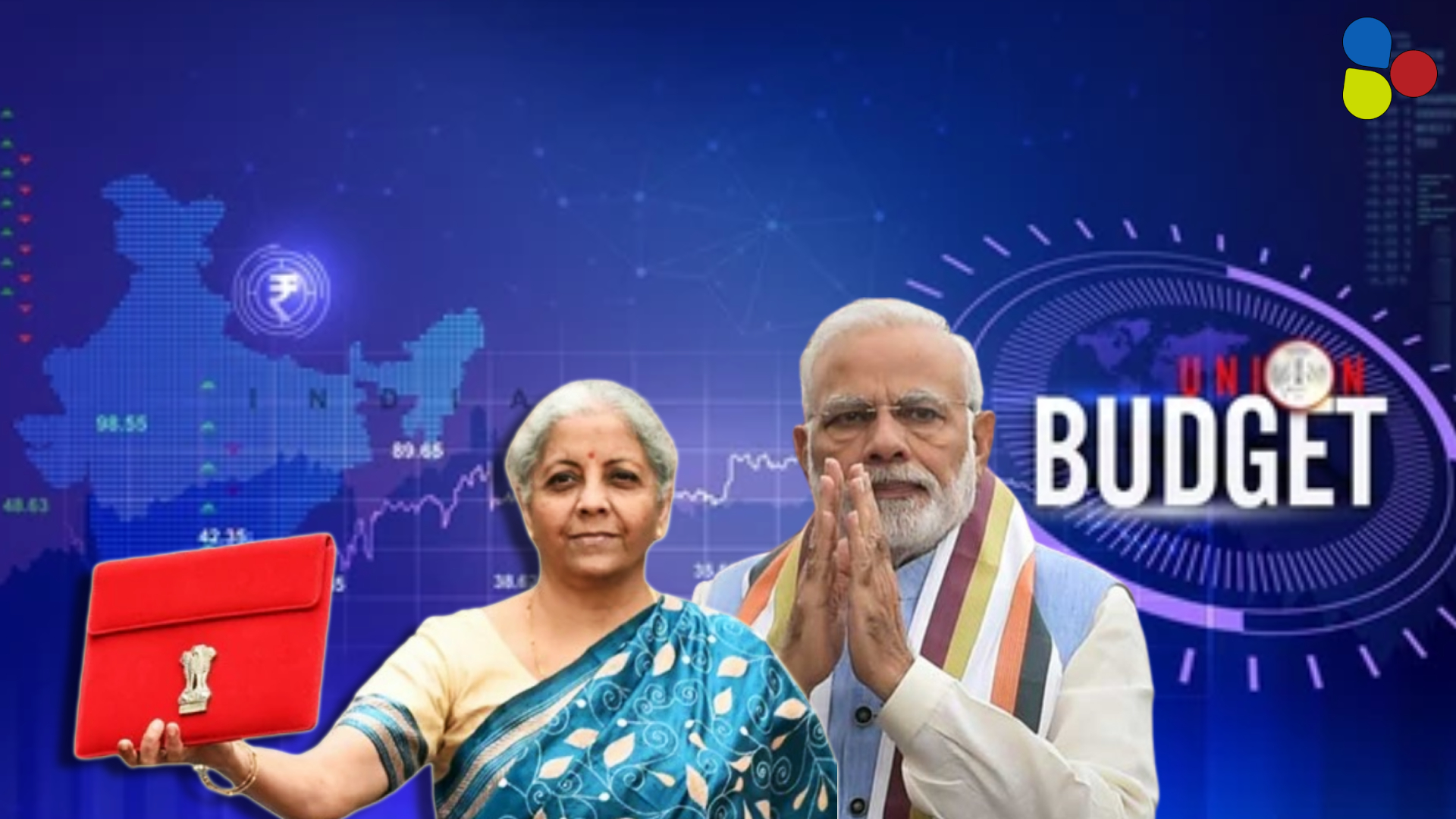 অন্তর্বর্তী বাজেটের মতোই হতাশা না স্বপ্নপূরণ? কোন কোন দিকে নজর থাকবে নির্মলার পূর্ণাঙ্গ বাজেটে?