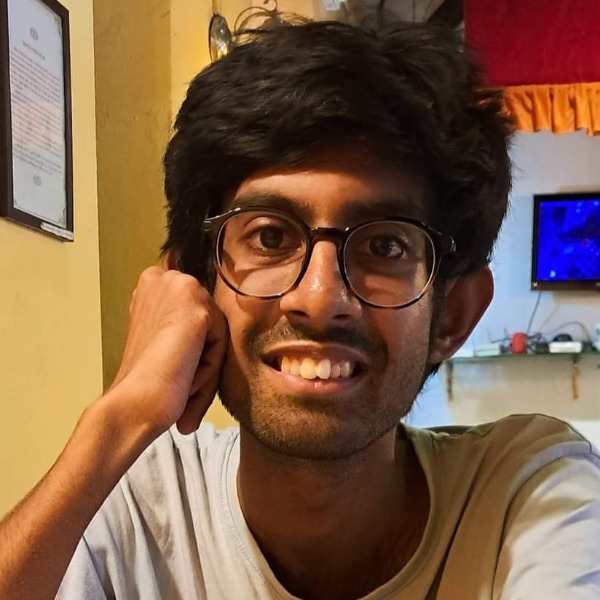 Ranadeep Naskar