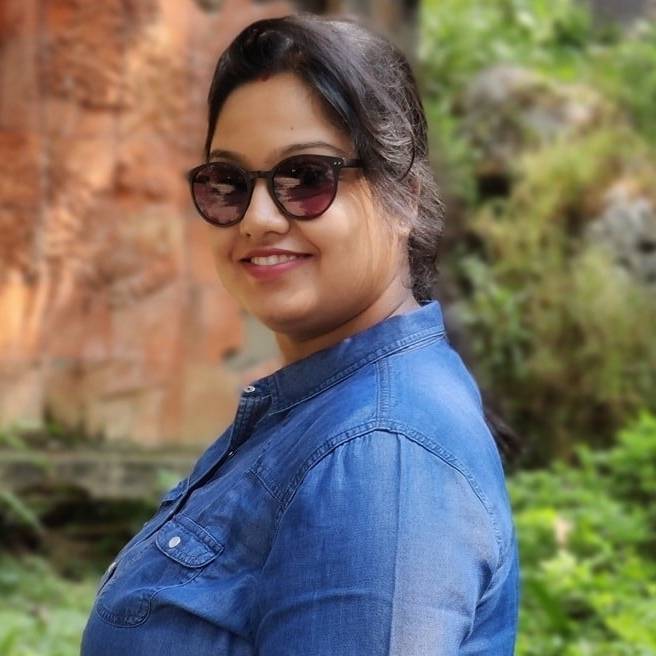 Sohini Das