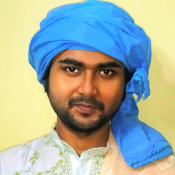 Utsav Chowdhury