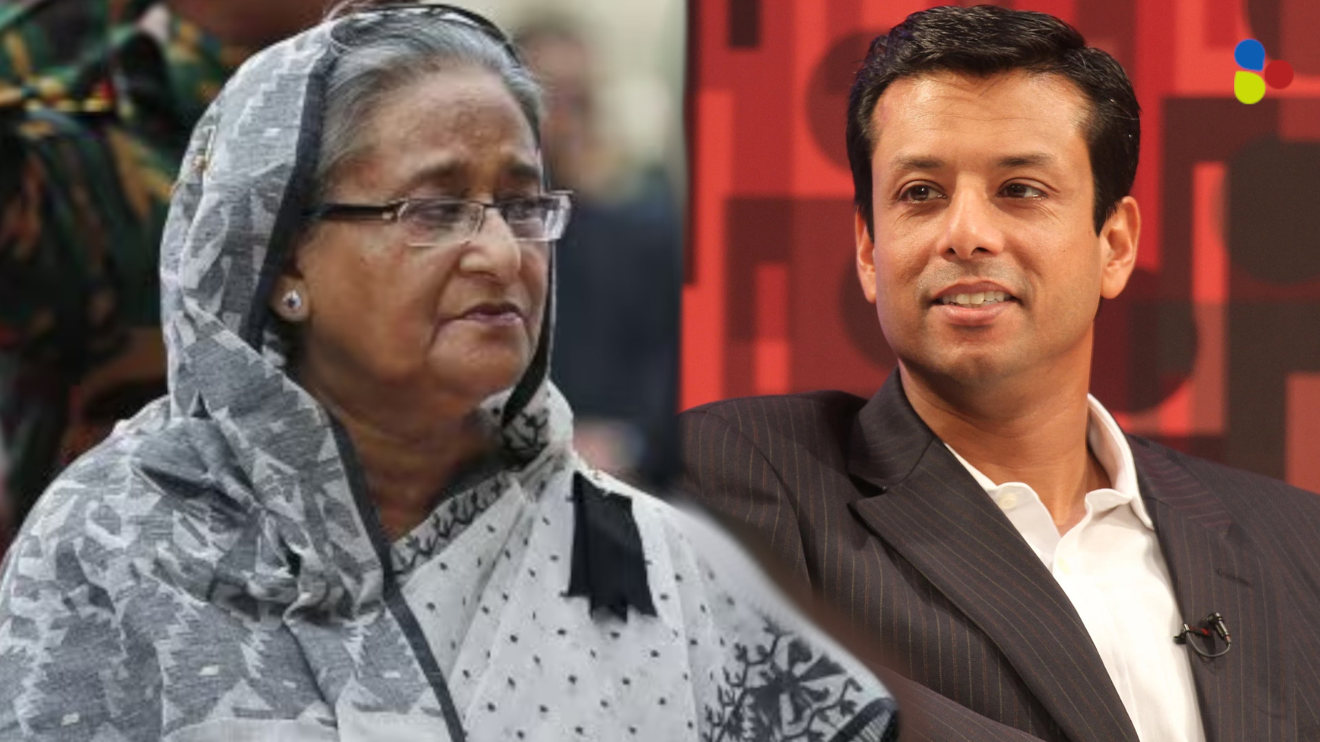 "পরবর্তী পাকিস্তান হবে বাংলাদেশ", কেন বলছেন শেখ হাসিনার পুত্র জয়?