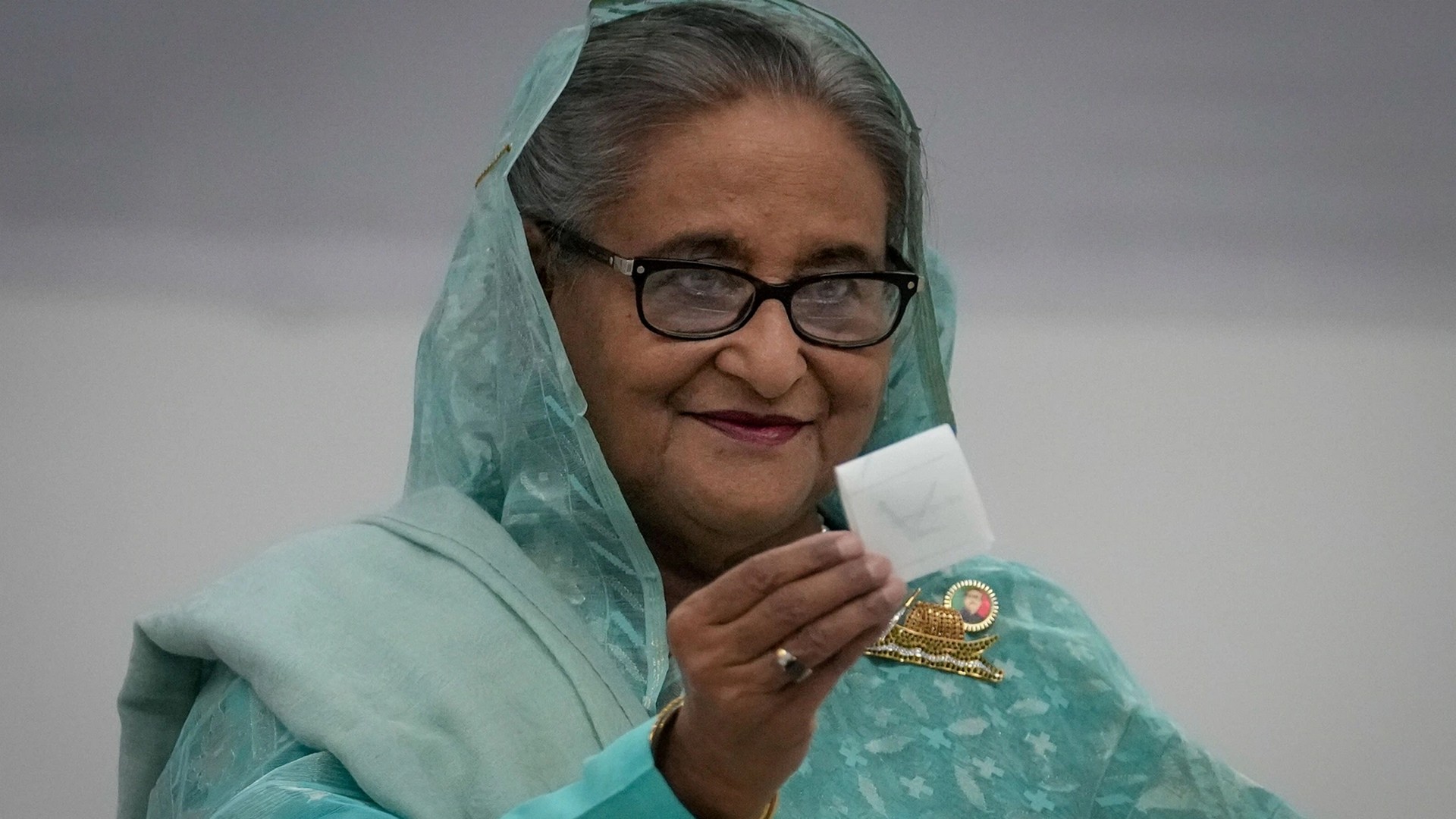 কেন সৌদি আরবে আশ্রয় চাইছেন শেখ হাসিনা?