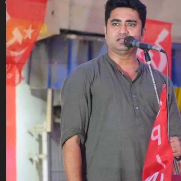 Shatarup Ghosh