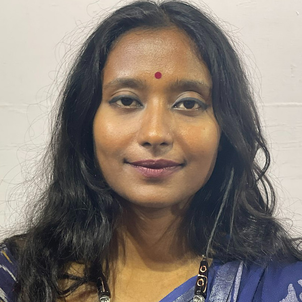 Dipsita Dhar