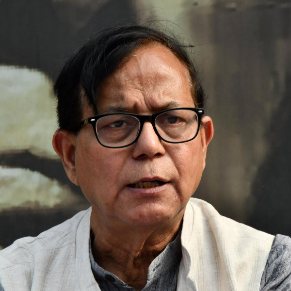 Md Salim