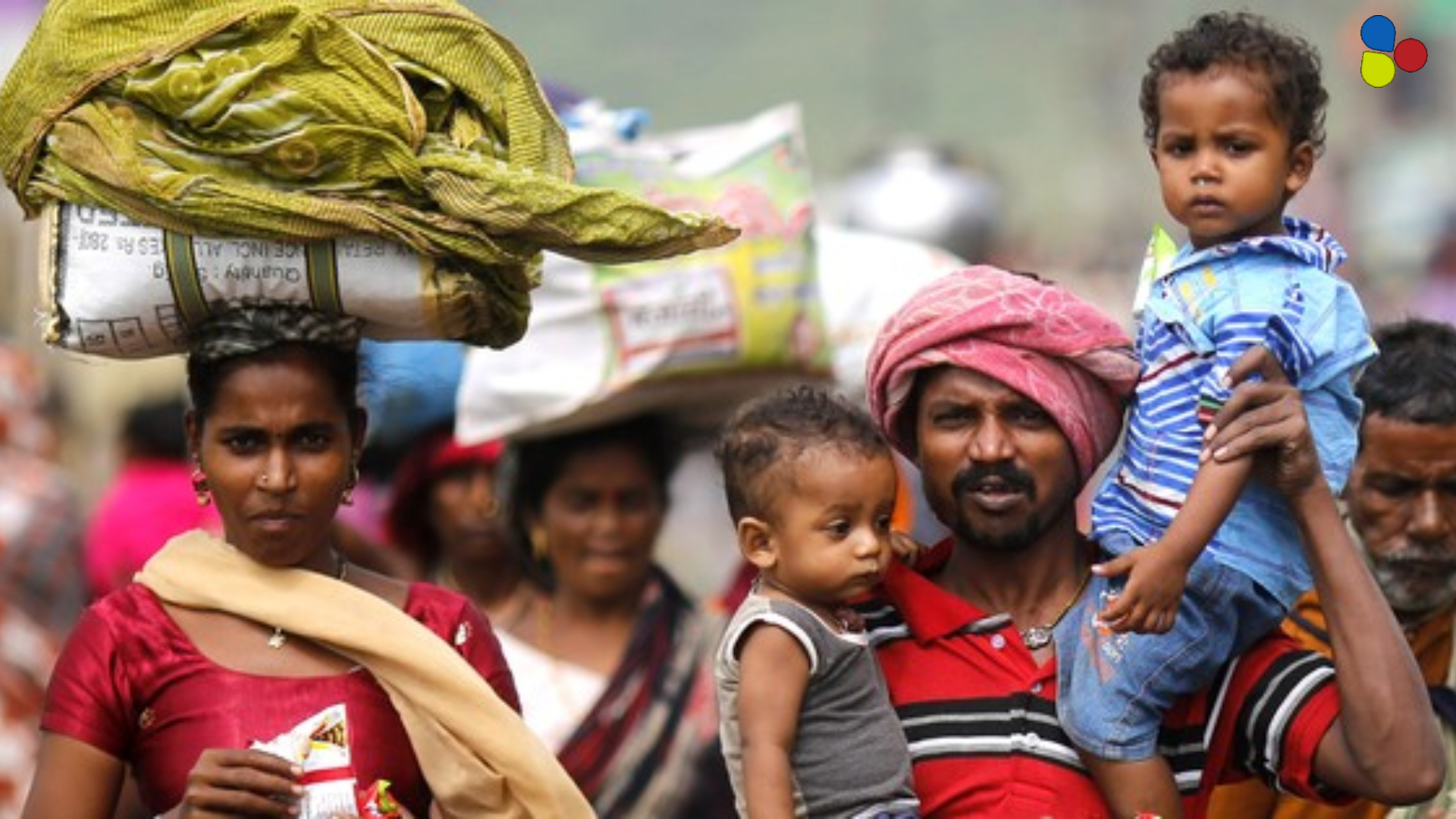 ‘বাংলাদেশি’ তকমা! ওড়িশায় কেন নির্যাতনের শিকার বাংলার শ্রমিকেরা?