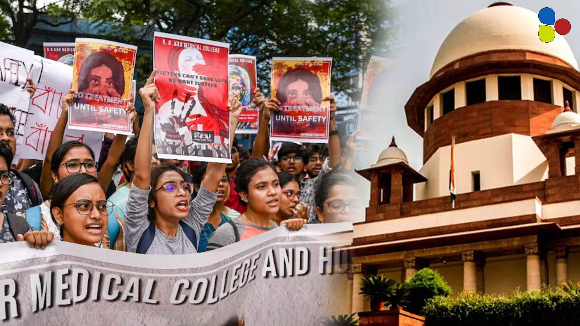 দেহ উদ্ধারের ১২ ঘণ্টা পরেও কেন সিল হয়নি ক্রাইম সিন? রাজ্যকে প্রশ্ন সুপ্রিম কোর্টের