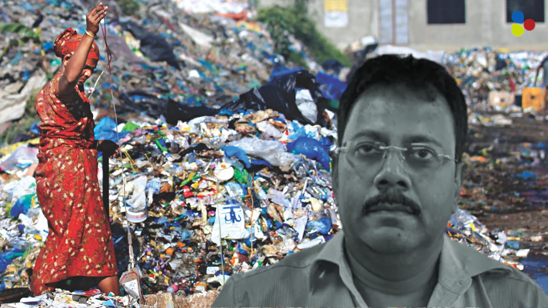 চড়া দামে ব্যবহৃত সিরিঞ্জ, গ্লাভস, তুলো, প্রস্রাবের ব্যাগ বিক্রি করেছেন সন্দীপ ঘোষ?