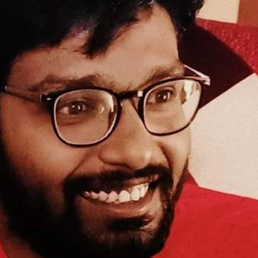 Desik Hazra