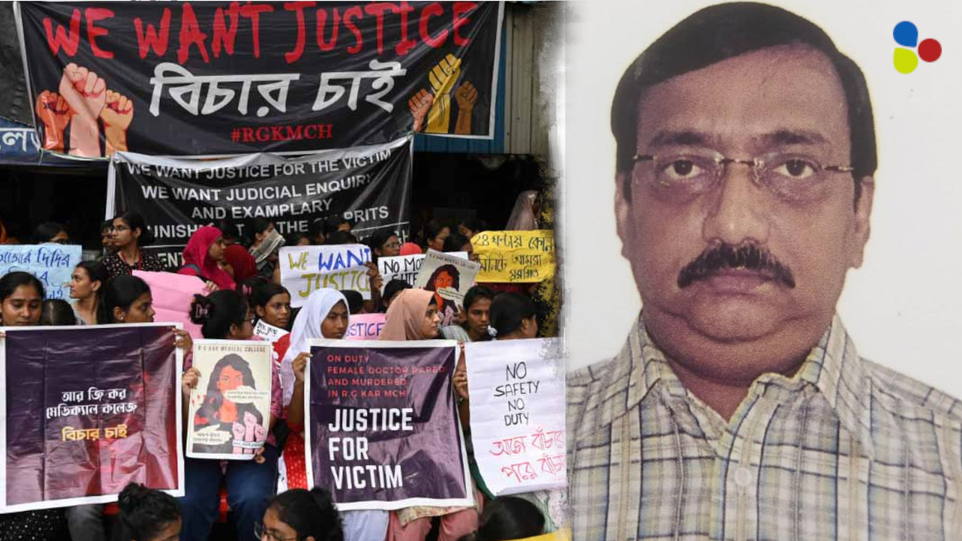 আরজি করে 'ক্রাইম সিন'-এ কী করছিলেন ফরেনসিক অধ্যাপক দেবাশিস সোম?