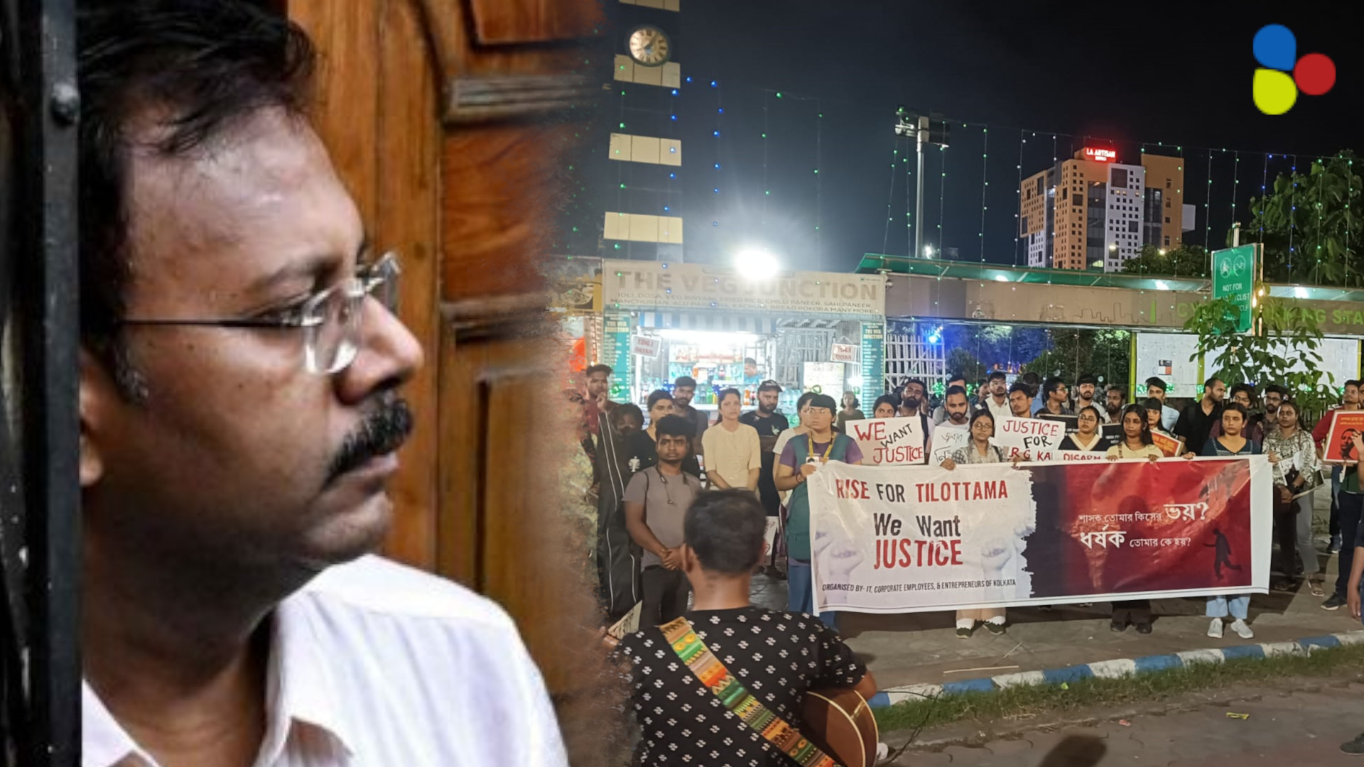 "আপনার মেয়েকে ইমার্জেন্সিতে নিয়ে এসেছি", ধর্ষিতার বাবা-মাকে ৩ বার ফোনে কী কী বলা হয়?