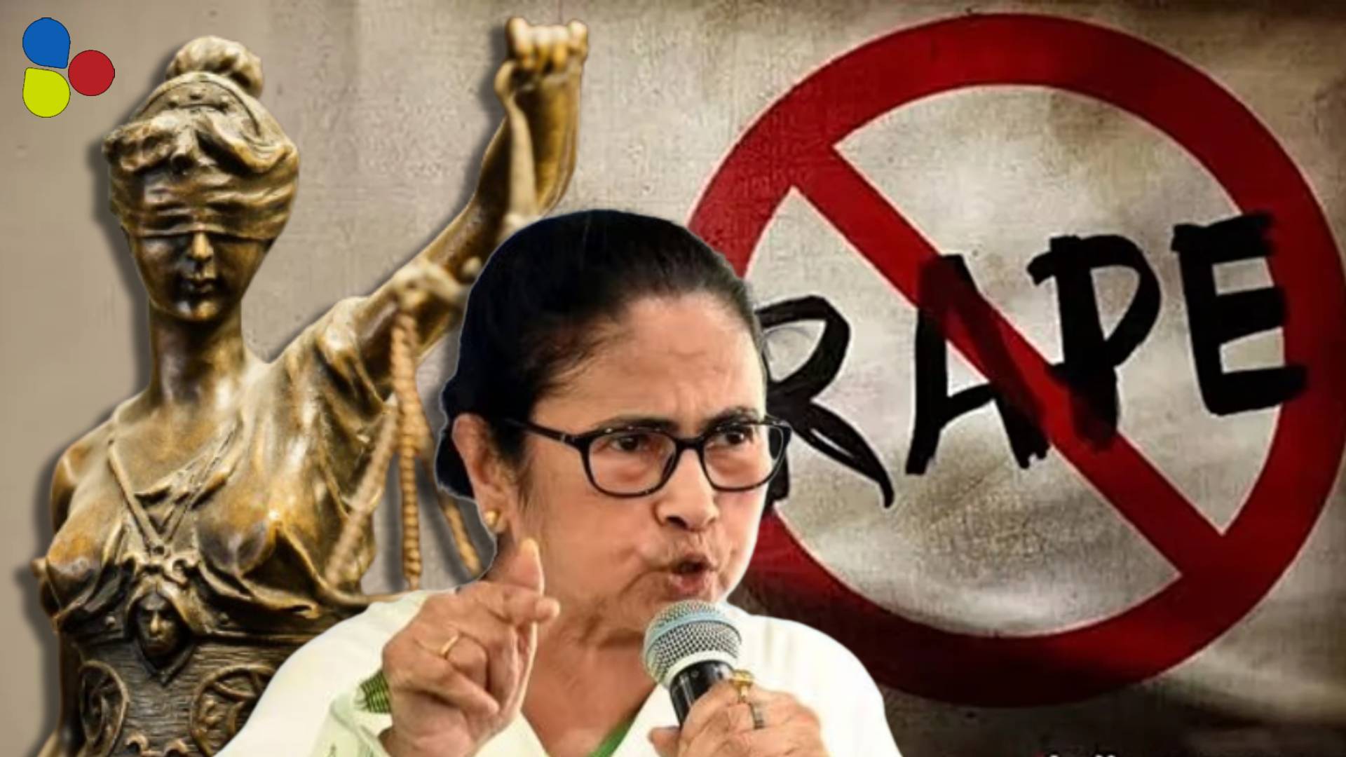 ধর্ষণ রুখতে আরও কড়া বাংলা! ধর্ষকদের জন্য কোন কোন শাস্তির নিদান 'অপরাজিতা বিলে'?