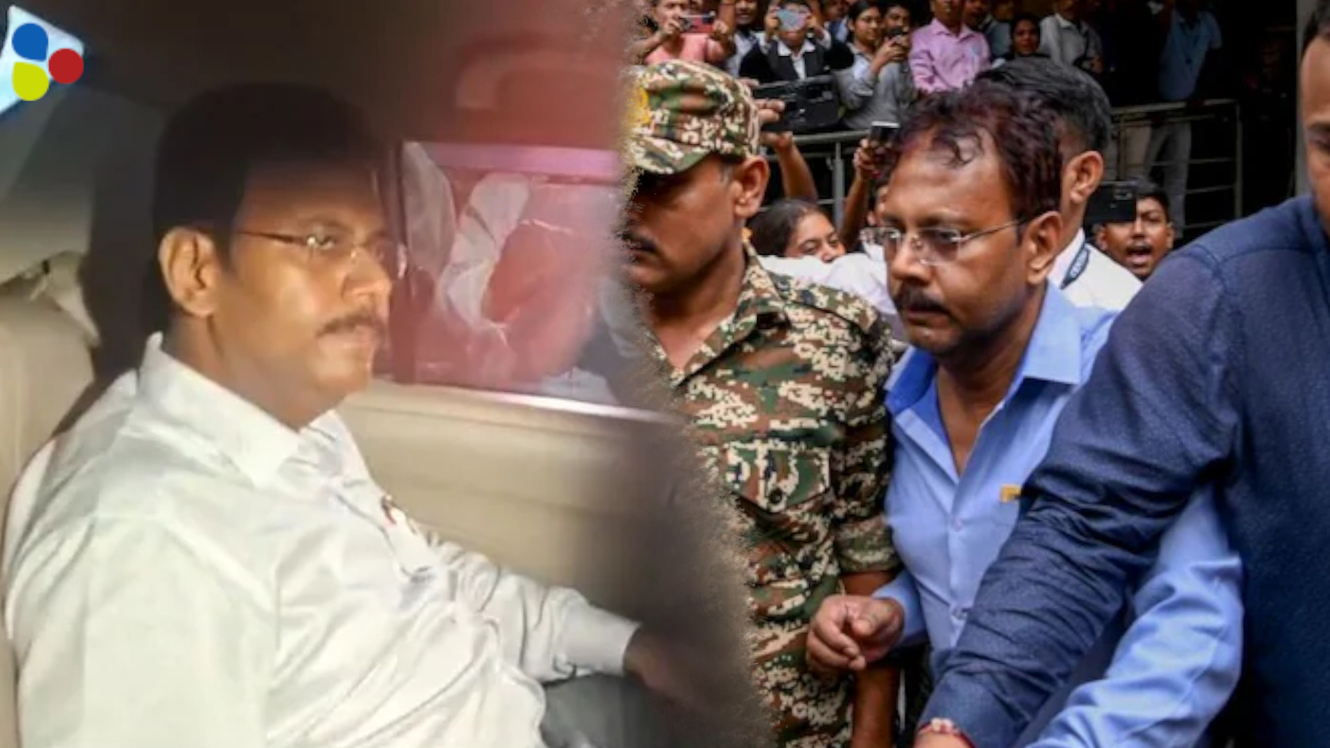 ধর্ষণের ২৪ ঘণ্টা পরেই কেন 'ক্রাইম সিন' মেরামতির নির্দেশ দেন সন্দীপ ঘোষ?