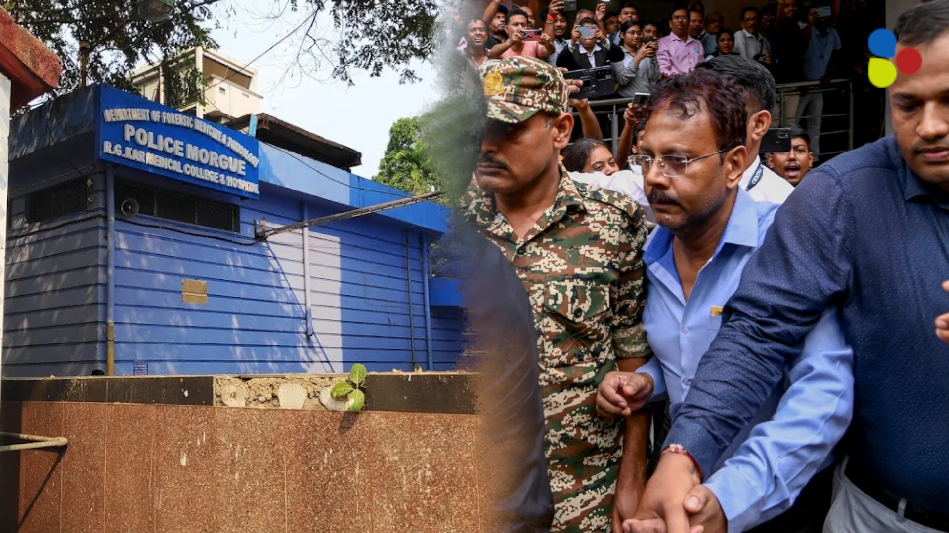 আরজি কর মর্গ দুর্নীতি: গভীর রাতে যে সব ভয়াবহ কুকর্ম চলত মর্গে!