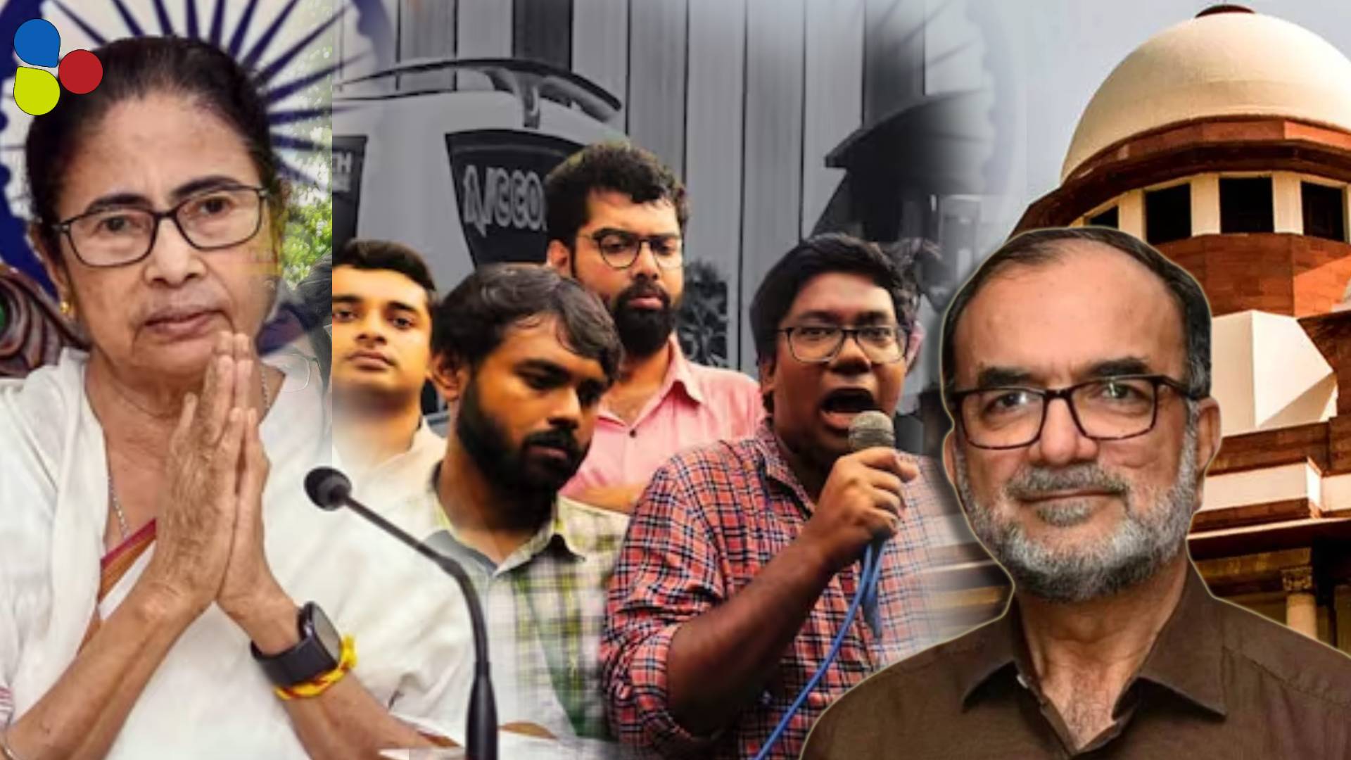 শীর্ষ আদালতের বিচারাধীন বলেই লাইভ সম্প্রচারে বাধা? কী বলছেন আইনজ্ঞরা?