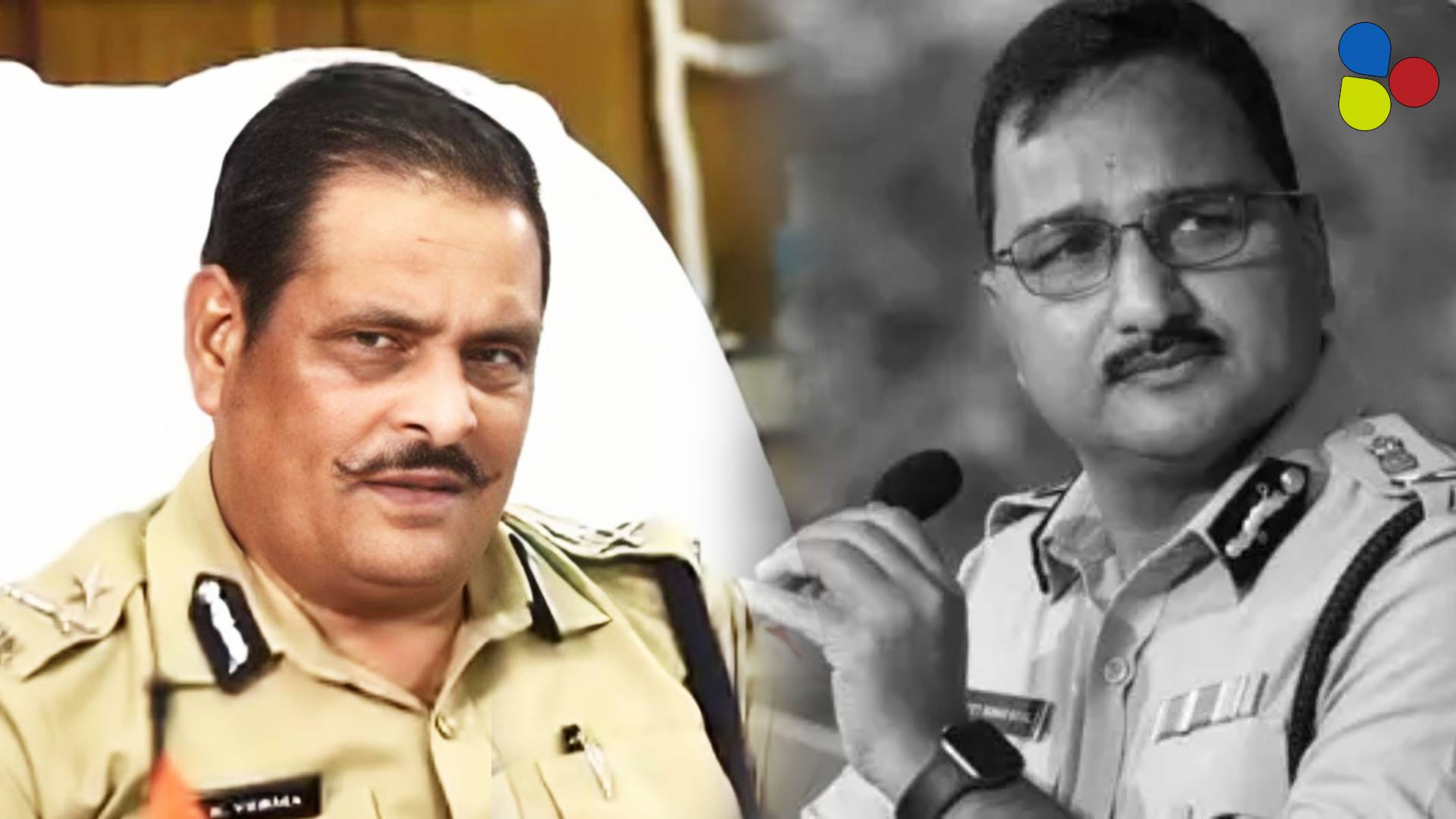 পুলিশ কমিশনার পদ থেকে সরলেন বিনীত! কেন মনোজেই আস্থা রাজ্য সরকারের?