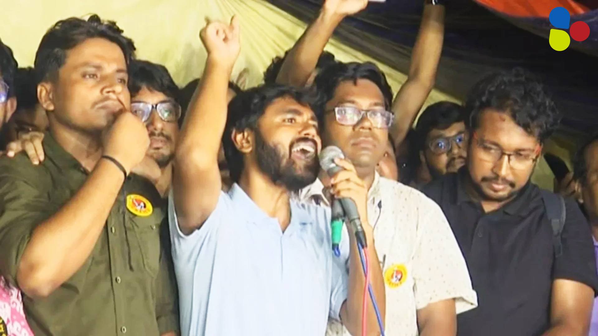 কর্মবিরতি থেকে কাজে ফিরছেন কবে? যা জানালেন আন্দোলনরত ডাক্তারেরা