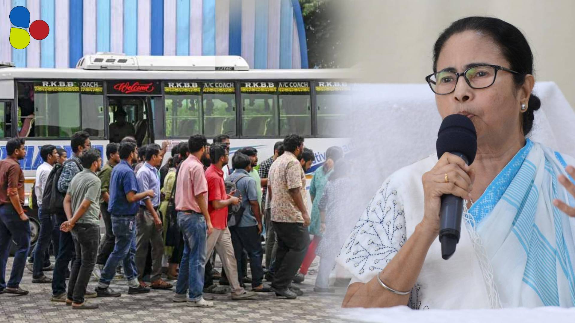 নবান্নে আবার বৈঠক, এবার যেসব দাবি নিয়ে মুখ্যমন্ত্রীর দরজায় জুনিয়র ডাক্তারেরা