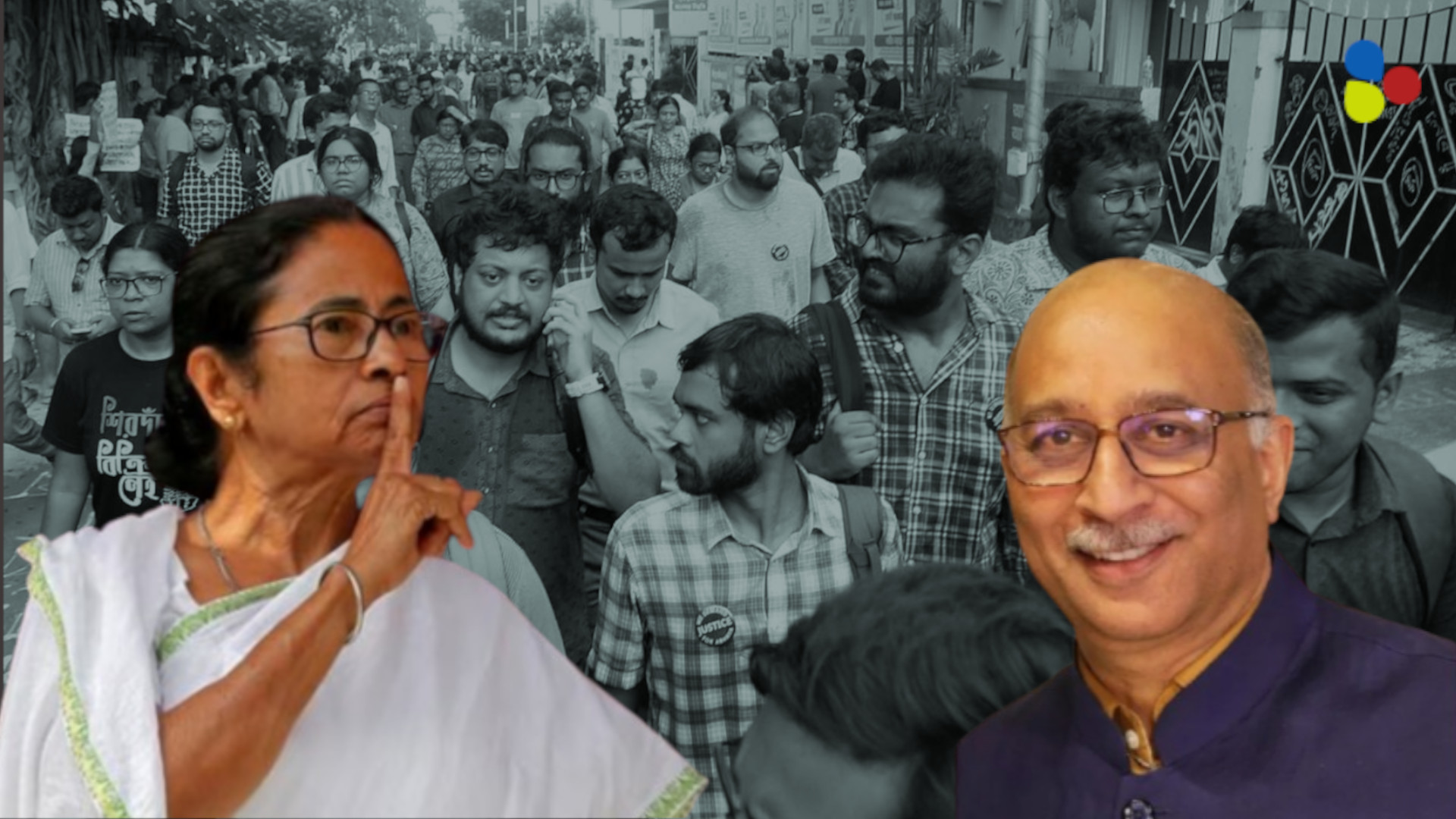 'ভরসা হারিয়েছি'! মুখ্যমন্ত্রীর বৈঠকের ৪৮ ঘণ্টা পরেই কেন এমন বলছেন জুনিয়র ডাক্তাররা?