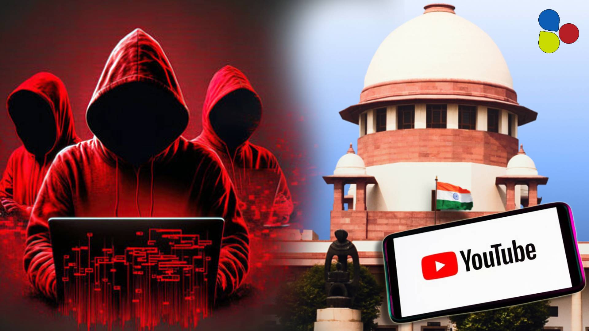 গায়েব আরজি কর শুনানির ভিডিও! হ্যাকারের দখলে সুপ্রিম কোর্টের ইউটিউব চ্যানেল