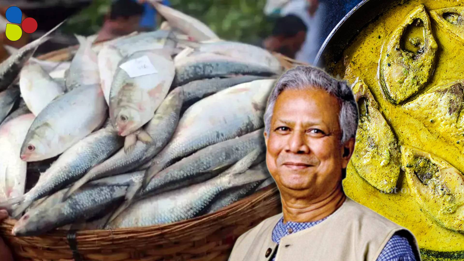 পুজোর আগেই বাংলায় টন টন পদ্মার ইলিশ, রফতানিতে সায় দিতে বাধ্য হল বাংলাদেশ?