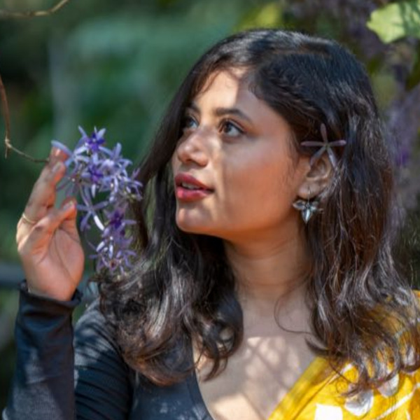 Jayoti Biswas