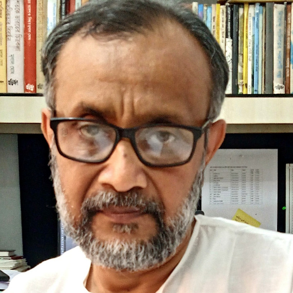 Suddhabrata Deb