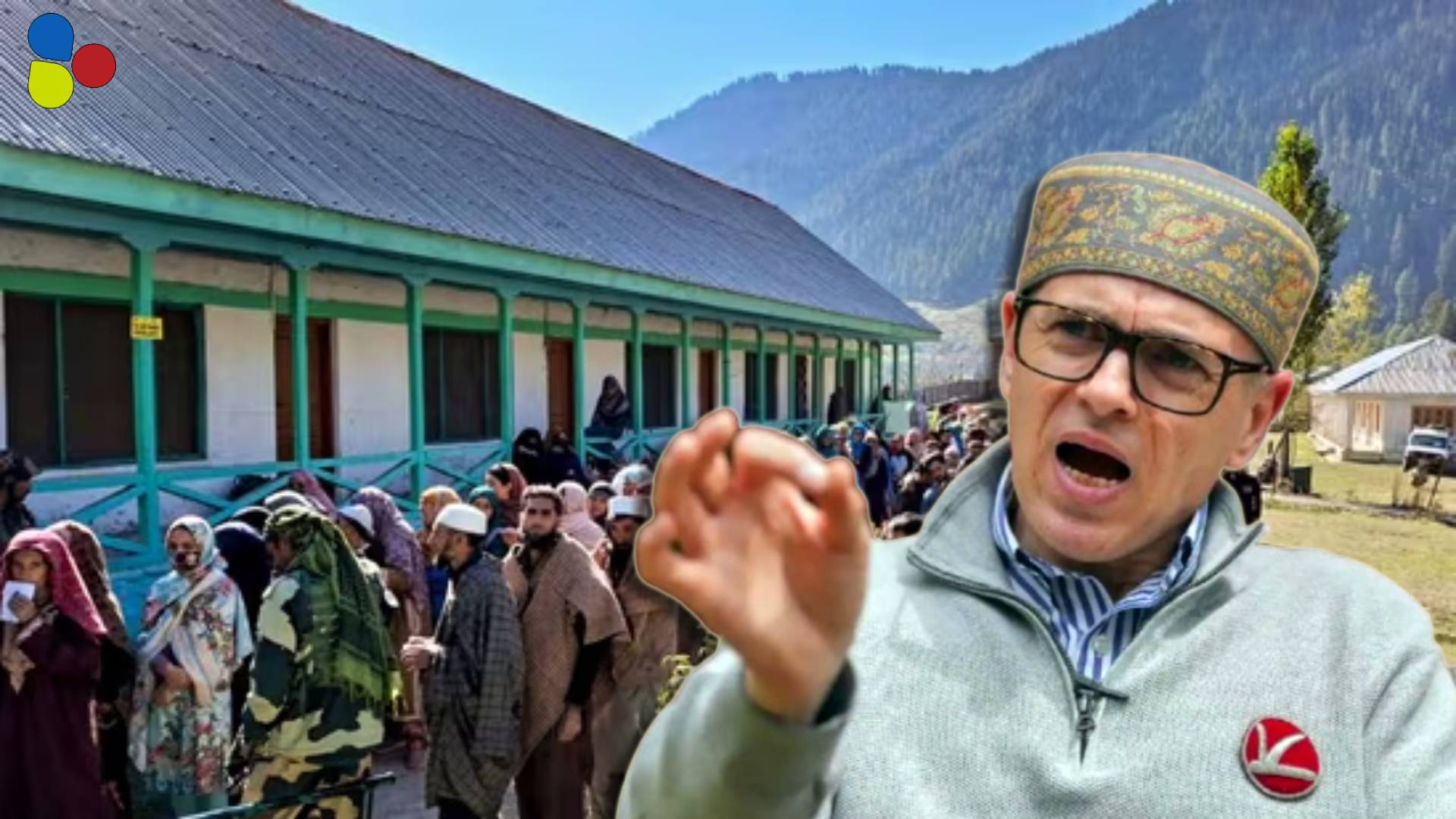 কাশ্মীরে ফুটল না পদ্ম, শেষমেশ ‘ইন্ডিয়া’ জোটকেই বেছে নিল উপত্যকার রায়?