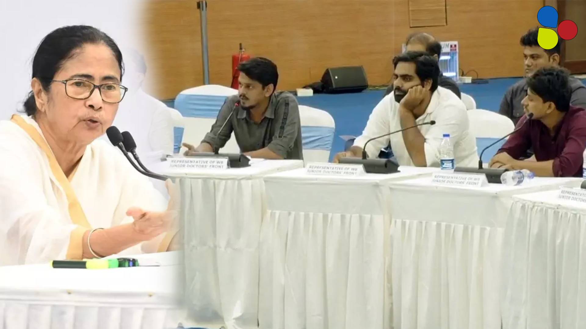 স্পষ্ট যুক্তি, ঠান্ডা মাথা! হৃদয় জিতলেন দেবাশিস, অনিকেত, শতরূপারা