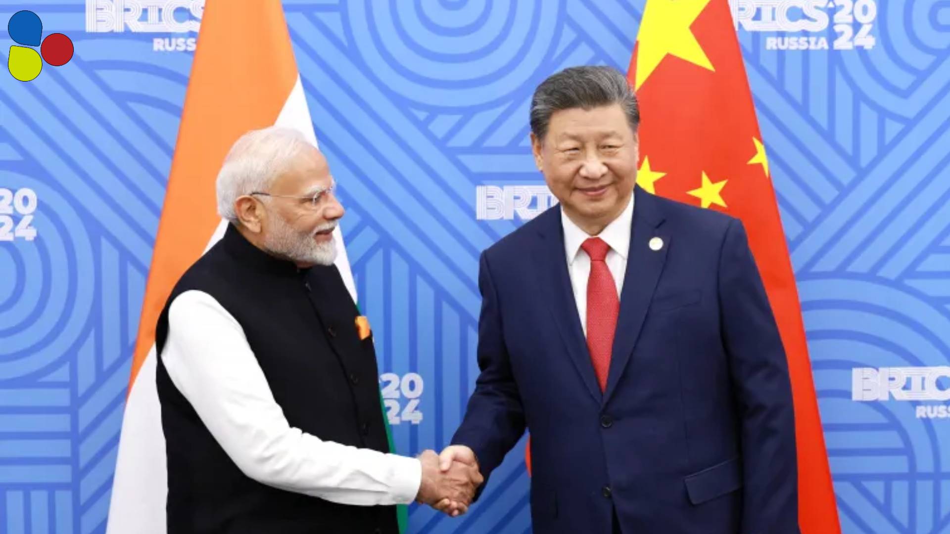 ব্রিকসের ফাঁকেই শি জিনপিংয়ের সঙ্গে আলাদা বৈঠক! শুধুই সৌজন্য নাকি দক্ষ কূটনৈতিক চাল মোদির?