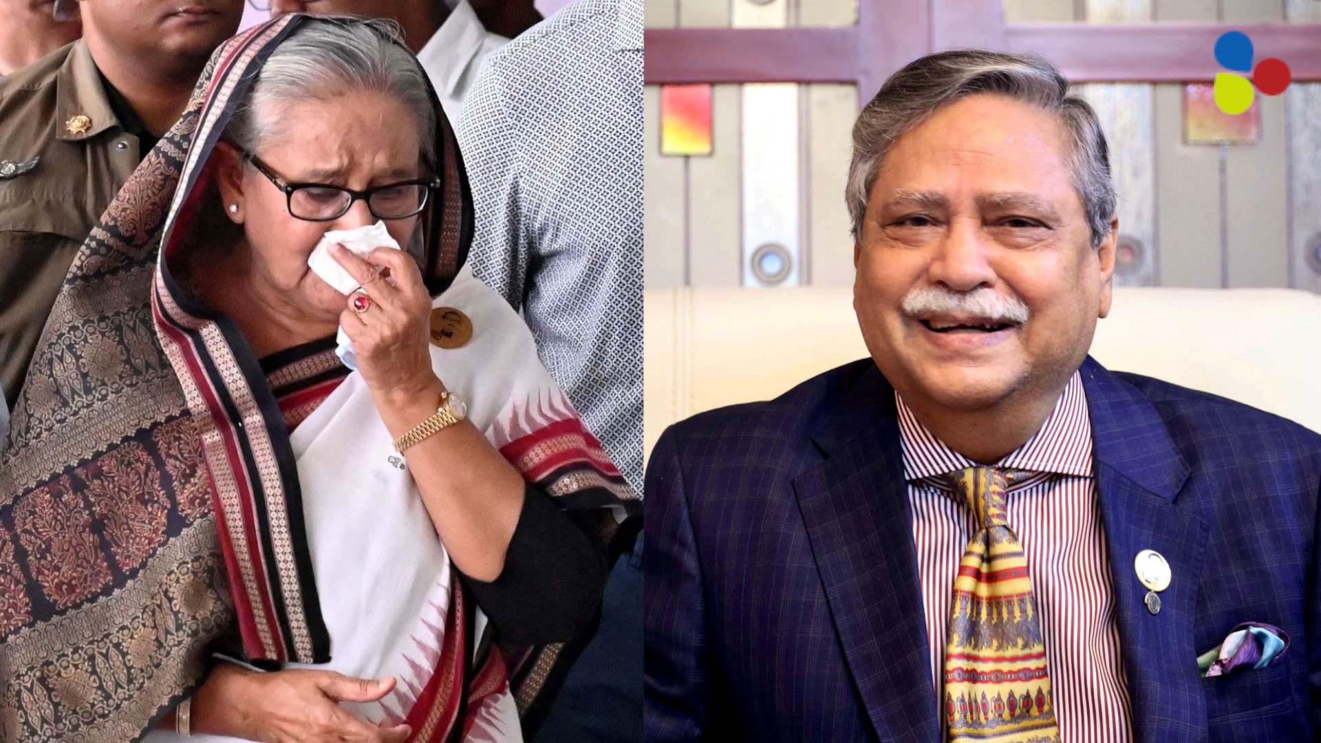 হাসিনা আদৌ পদত্যাগ করেছিলেন? কেন বাংলাদেশের রাষ্ট্রপতিকে সরাতে চাইছে মানুষ?