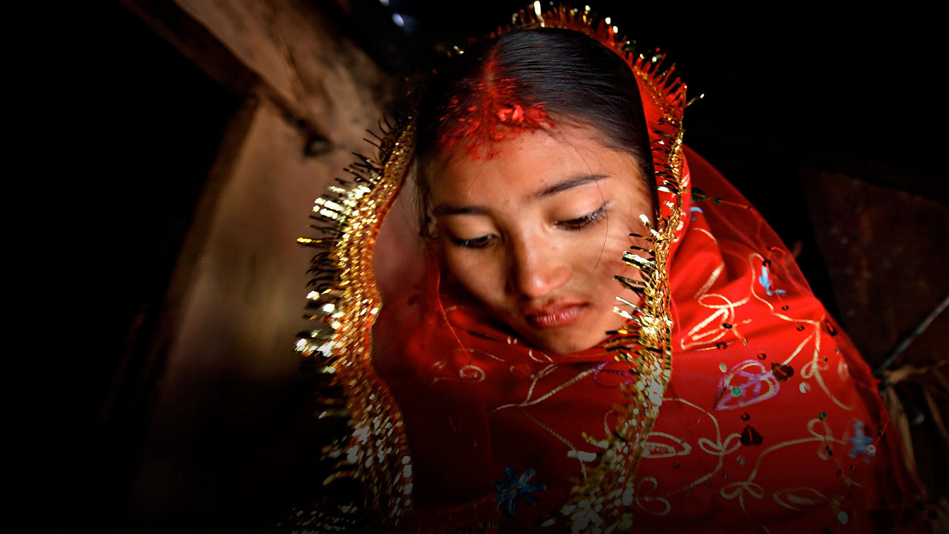 লজ্জা! কন্যাশ্রী, রূপশ্রীর পরেও নাবালিকা বিয়ে কেন বাড়ছে পশ্চিমবঙ্গে?