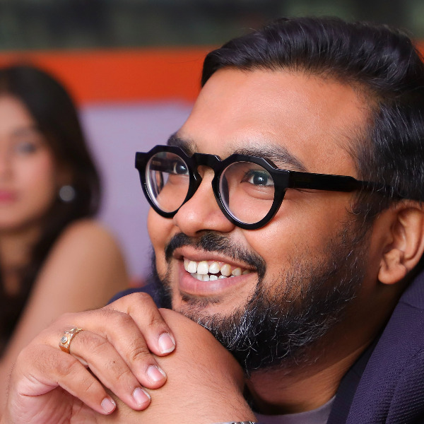 Sourav Mukherjee