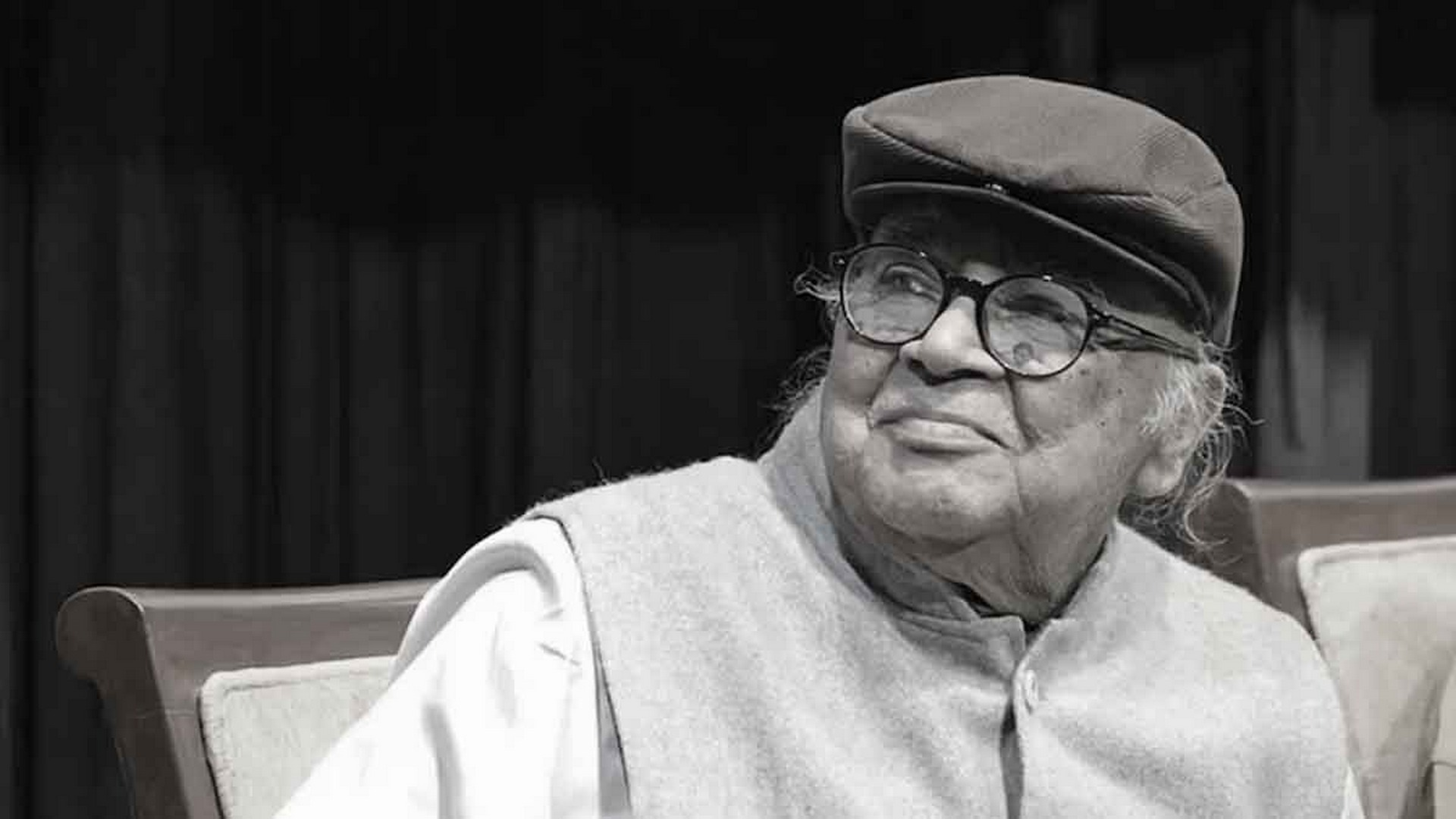 বাঞ্ছাবুড়োর মৃত্যু নেই! মৃত্যুর পরেও চিরঅম্লান থেকে যাবেন মনোজ মিত্র