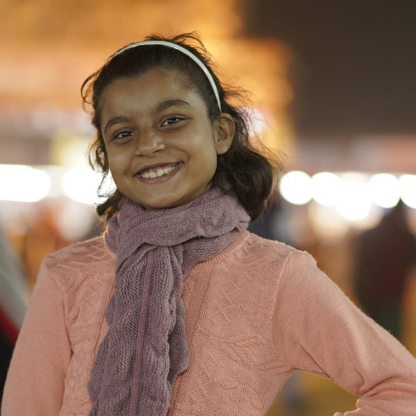 Prithika Mondal